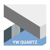 YW QUARTZ STONE logo - Similar company to Cranbourne Stone
