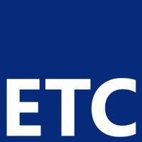 ETC Solutions GmbH logo - Similar company to Mms-Engineering Pharma-Process