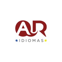 A. R. Idiomas logo - Similar company to ¡Español En Forma!
