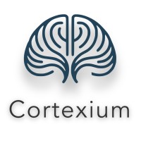 Cortexium IO logo - Similar company to Flowstack Aps