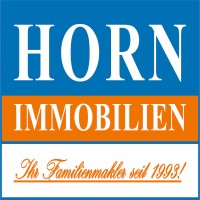 HORN IMMOBILIEN logo - Similar company to F2B Digital