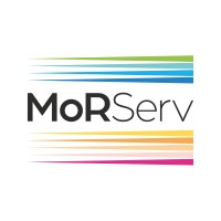 MoRServ Ltd logo - Similar company to Gawp®
