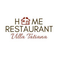 Villa Tatiana Home Restaurant logo - Similar company to Maio Restaurant | Milano | Roma