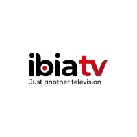 ibiaTV - Your Entertainment Provider logo - Similar company to Daci Entertainment
