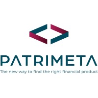 PATRIMETA logo - Similar company to Upwealth Digital