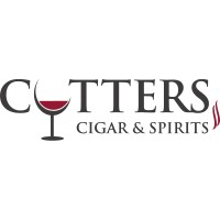 Cutters Cigar & Spirits