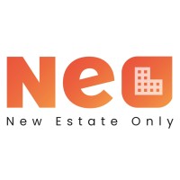 NEO - New Estate Only logo - Similar company to Pitch59