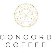 Concord Coffee logo - Similar company to Advnt Uf