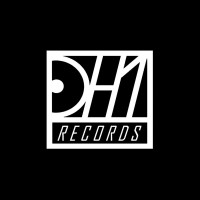 DH1 Records logo - Similar company to Digifinch