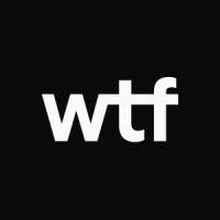 What The Food logo - Similar company to La Mesa
