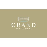 Grand Hotel and Casino Vanuatu logo - Similar company to Vue Broadbeach