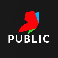 Public Outdoors logo - Similar company to Promaq
