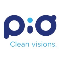 Iskra PIO logo - Similar company to Sraml
