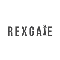 Rexgate logo - Similar company to Alphabeta