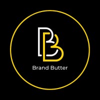 Brand Butter logo - Similar company to Brandbutter Creative