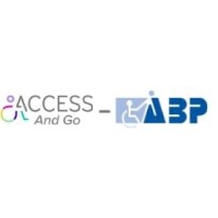 AccessAndGo-ABP asbl logo - Similar company to Cawab Collectif Accessibilité Wallonie Bruxelles