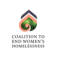 Coalition to End Women’s Homelessness logo - Similar company to The Broken Movement Trust