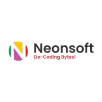 NeonSoft Solution logo - Similar company to Neonsoft Technologies