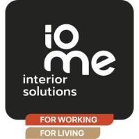 IoMe, interior solutions logo - Similar company to Multiwex