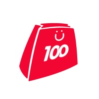 Shop100 logo - Similar company to Quickcred Nigeria Limited