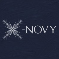 X-novy logo - Similar company to Rowmah Ads