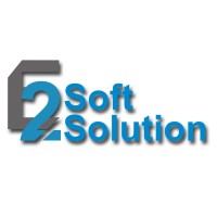 E2Soft Solution logo - Similar company to E2 Softwares