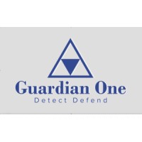 Guardian One logo - Similar company to Guardian One
