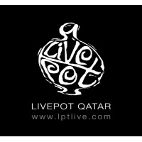 livepot qatar logo - Similar company to Color Codes