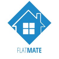flatmate logo - Similar company to Flatmate.In