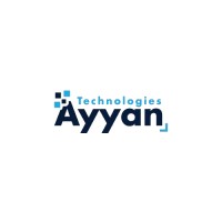 Ayyan Technologies logo - Similar company to Dexora