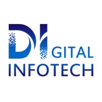 Digital Infotech logo - Similar company to Digitlay