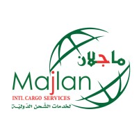 Majlan Intl Cargo Services logo - Similar company to Turquoise Cargo