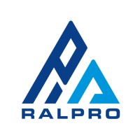 RALPRO Industries logo - Similar company to Loud On Us