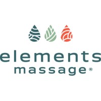 Elements Massage SouthPark logo - Similar company to Rule13 Limited