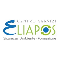 Centro Servizi Eliapos s.r.l. logo - Similar company to Meleam Spa