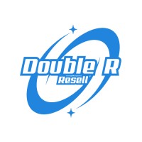 Double R Resell logo - Similar company to Xperience Consulting 501(C)(3)