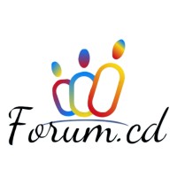 Forum.cd logo - Similar company to Jenga Congo