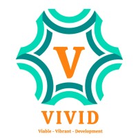 VIVID Consultant Digital Transformation logo - Similar company to Teijin Cdmo