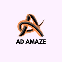Ad Amaze Pakistan logo - Similar company to Smarty.Marketing