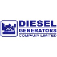 Diesel generators co. Ltd. (Sudan) logo - Similar company to Mtwa International Co. Ltd.