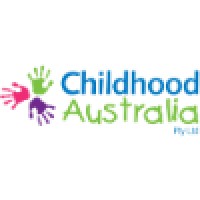 Childhood Australia logo - Similar company to Linecker