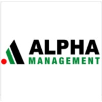 Alpha Management Corporation logo - Similar company to Keystone Outsourcing