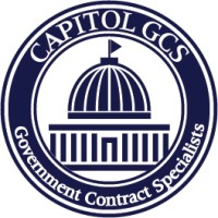 Capitol Government Contract Specialists logo - Similar company to Gsa Contract Holder | Business Development Coordination