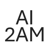 AI2AM logo - Similar company to Toward Data Science