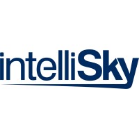 Intellisky logo - Similar company to 3N'S