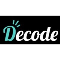 Decode Studio logo - Similar company to Divendata Llp