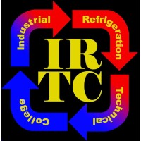 Industrial Refrigeration Technical College (IRTC) logo - Similar company to Ammonia Refrigeration Training Solutions - Arts