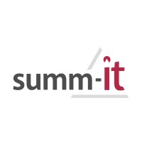 summ-it logo - Similar company to Omnitel Technologies Pvt. Ltd.