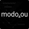 Modoou logo - Similar company to Devall Tech