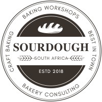 SourdoughSA logo - Similar company to Millenium Bakery Pty